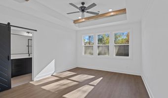 3881 Spencer Crossing Dr, Benton, AR 72019