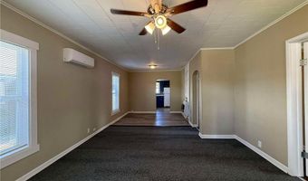 1934 East Ave, Baxter Springs, KS 66713