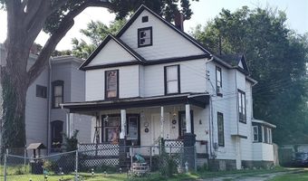 404 W 54th St, Ashtabula, OH 44004