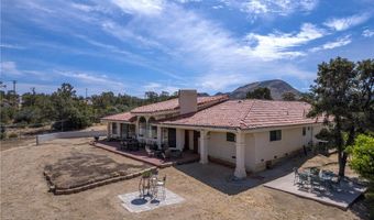 63595 Santa Rosa Dr, Mountain Center, CA 92561
