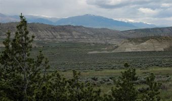 nhn Cottonwood Road, Bridger, MT 59014