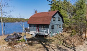 93 Island View Rd, Acton, ME 04001