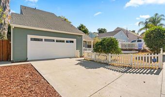 520 Potter St, Fallbrook, CA 92028