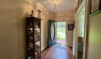 122 Whitehead Rd, Abbeville, AL 36310