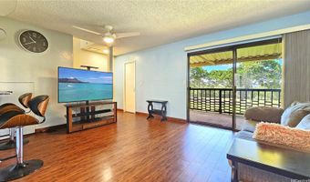 98-441 Kaonohi St 35-3, Aiea, HI 96701
