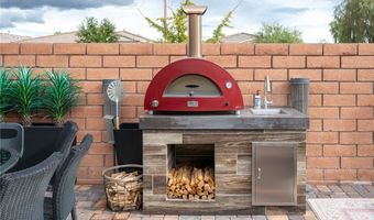 10631 Silver Pond Ave, Las Vegas, NV 89135