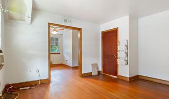 110 VAN BUREN St NW, Washington, DC 20012