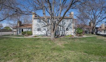 8479 Everett Way E, Arvada, CO 80005