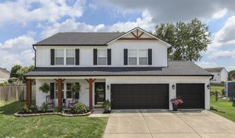 6719 Heritage Hill Dr, Indianapolis, IN 46237