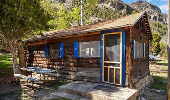 44174 Poudre Canyon Rd, Bellvue, CO 80512