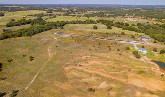 Tbd Rolling Hills Blvd, Alvord, TX 76225