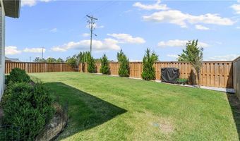 6601 SW First Light St, Bentonville, AR 72713