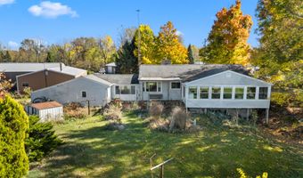 9180 Arkansaw Rd, Allen, MI 49227