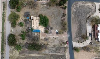 29 CIELO Vis, Anthony, NM 88021