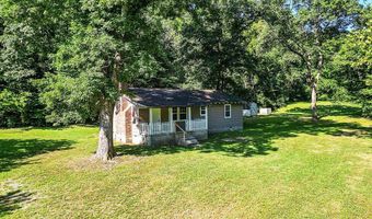 233 Happy Hollow Rd Rd, Anderson, MO 64831