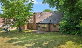 5424 PEYTON RANDOLPH, Bartlett, TN 38134