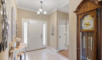 4168 Heritage Oak Dr, Benton, AR 72015