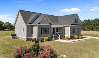 8714 Surrey Top Rd, Bailey, NC 27807