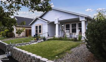 1341 Mountain Ash Way, Gardnerville, NV 89410