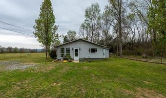 495 Brushy Rd, Batesville, AR 72501