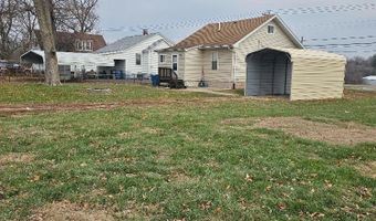 2230 N Rodgers Ave, Alton, IL 62002