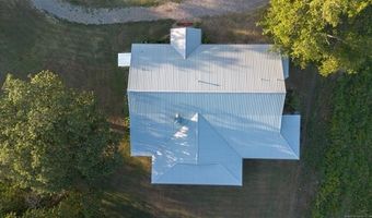 3779 W 360 Rd, Adair, OK 74330