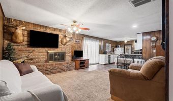708 Main St, Arkoma, OK 74901