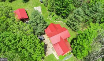 259 RESH Ln, Accident, MD 21520