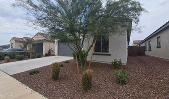 5074 S 251ST Dr, Buckeye, AZ 85326