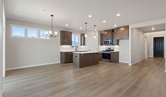 762 NW 28th St Plan: Plan 1549, Battle Ground, WA 98604