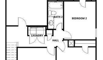 437 Chedworth Dr, Angier, NC 27501