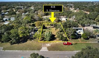 818 S Houston St, Aransas Pass, TX 78336