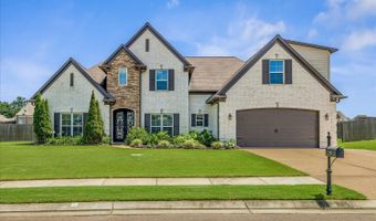 133 SWITCH BACK Ln, Atoka, TN 38004