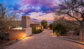 6527 E EL SENDERO Rd, Carefree, AZ 85377
