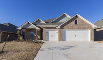 12449 SW 30th St Plan: Koko, Yukon, OK 73099