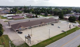 1914 E Hwy 18, Algona, IA 50511