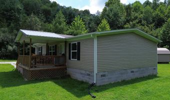 265 Hillview Rd, Barbourville, KY 40906