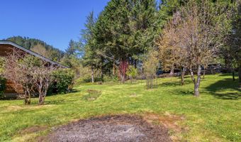 109 E Yates, Alsea, OR 97324