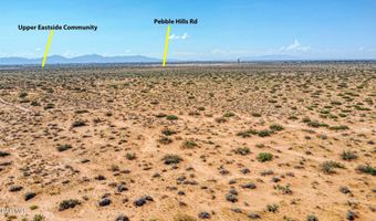 PN-73958 TBD 11 HORIZON CITY ESTATES # 4, El Paso, TX 79938