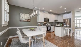1236 HARBOR ISLAND Walk, Baltimore, MD 21230
