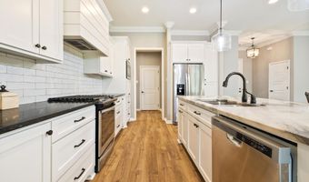 4320 Sloan Dr, Alexander, AR 72022