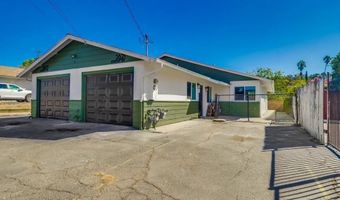 2821-25 Rosedale Way, Spring Valley, CA 91977