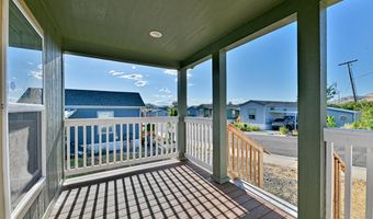 1 Corral Ln #54, Ashland, OR 97520