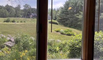 20 Merrill Rd, Campton, NH 03223