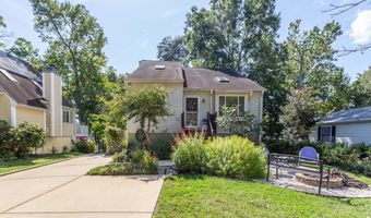1193 BAY HIGHLANDS Dr, Annapolis, MD 21403