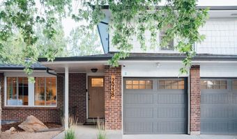 2938 Loma Pl, Boulder, CO 80301
