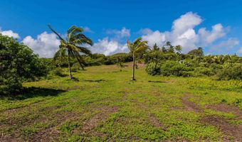 601 N Honokala Rd Lot A, Haiku, HI 96708