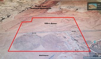 State Rte 163, Bluff, UT 84512