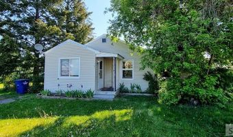 161 N 9th St, Ashton, ID 83420