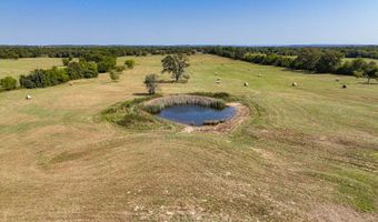 S Forrest Hill Rd, Atoka, OK 74525